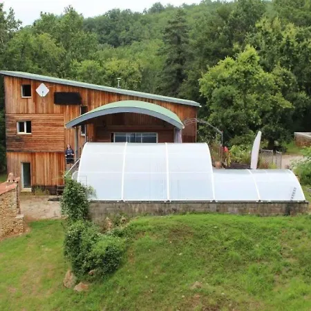House La Mousset *