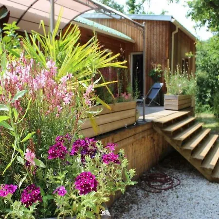 House La Mousset