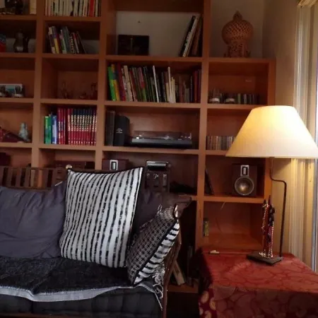 House La Mousset Nyaraló