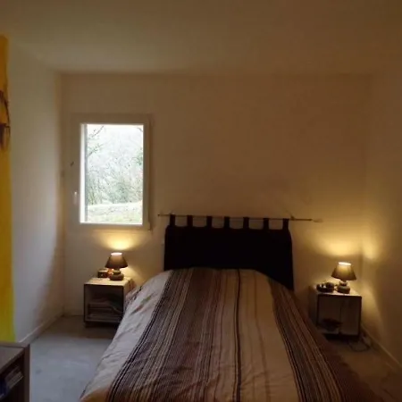 House La Mousset