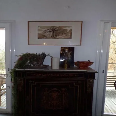 House La Mousset Nyaraló Castelfranc